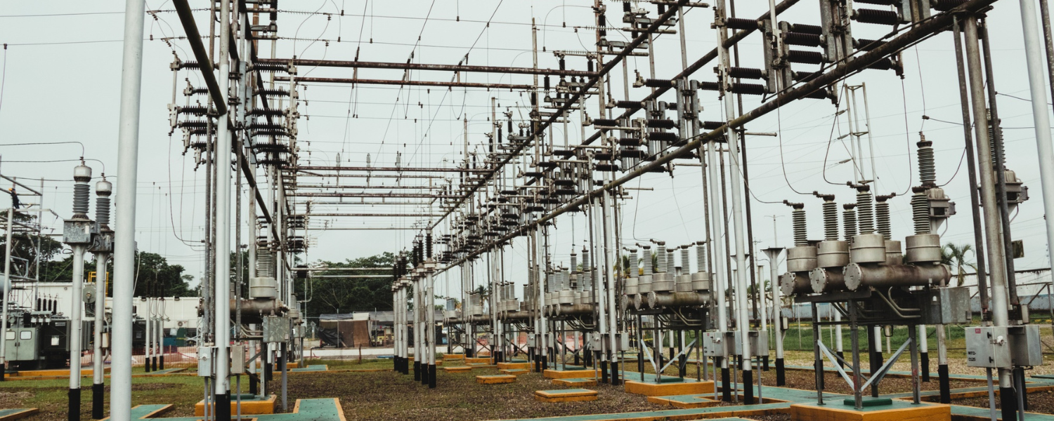 Infrastructure & Public Utilities