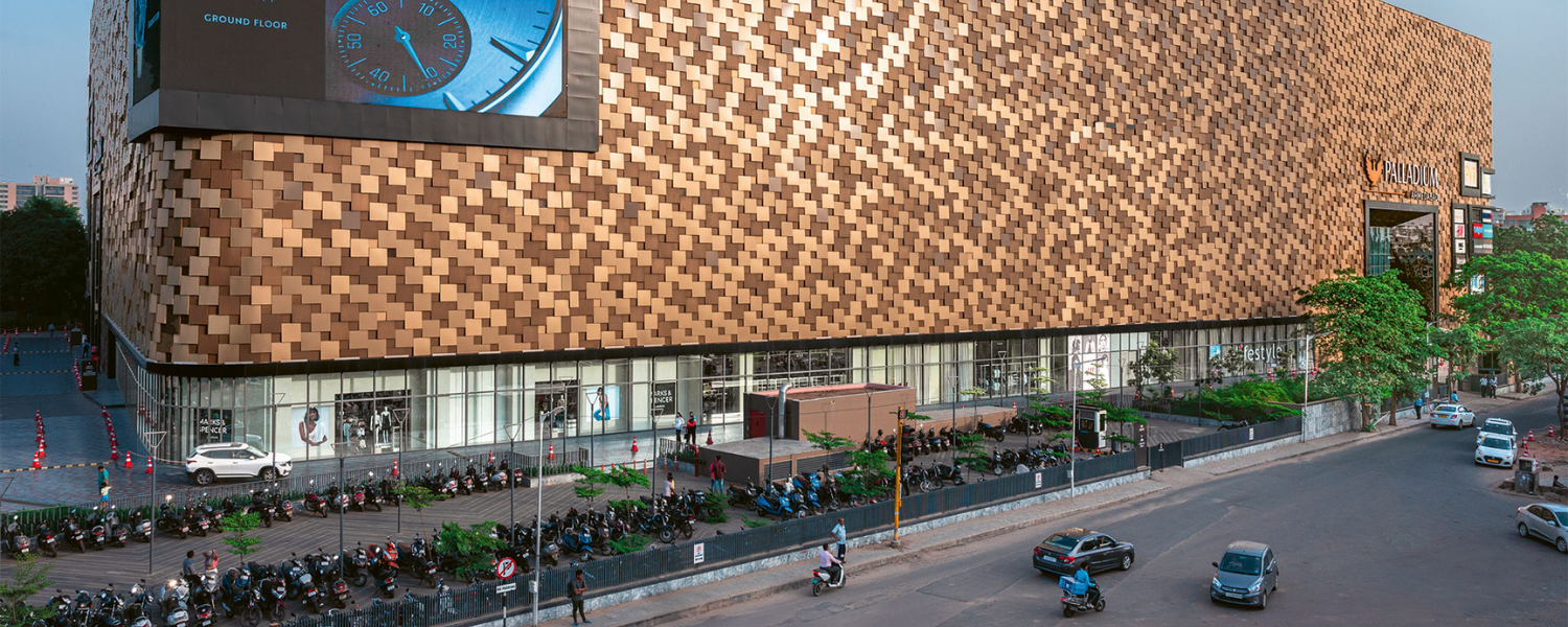 Retail & Commercial Spaces