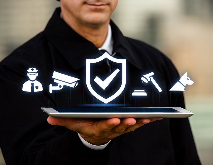 Security Consultancy and Risk Management