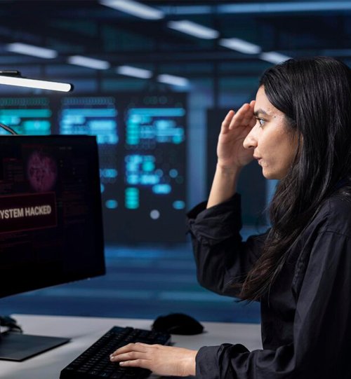 Threat Intelligence Engine